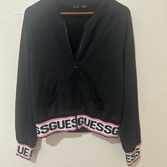 Women’s Guess Jacket - Picture 3 of 5